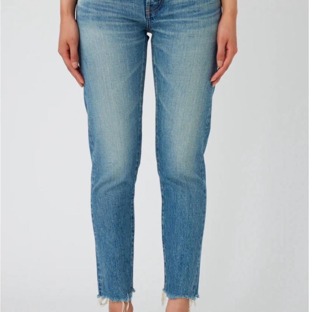 Moussy Jeans